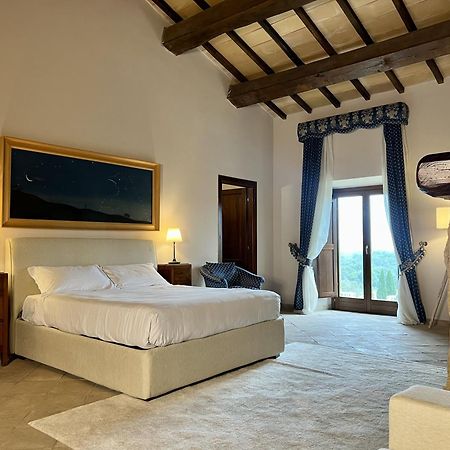 Agriturismo Cerrosughero Canino ภายนอก รูปภาพ