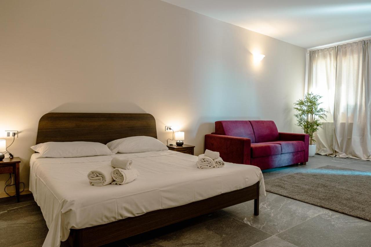 Agriturismo Cerrosughero Canino ภายนอก รูปภาพ